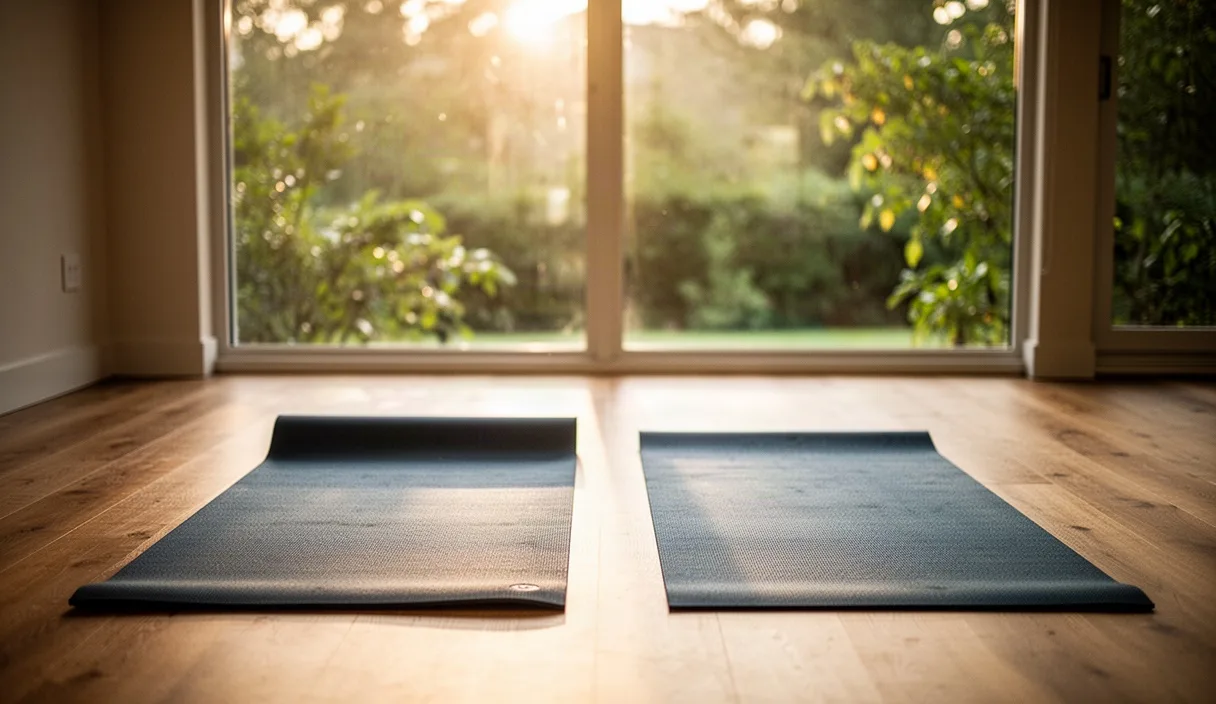 Pilates ili joga: razlike u pristupu i efektima na telo